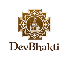 DevBhakti Logo